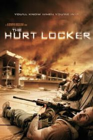 The Hurt Locker (2008) หน่วยระห่ำ ปลดล็อกระเบิดโลก