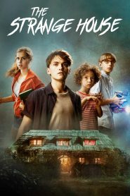 The Strange House (2021) บ้านพิลึก