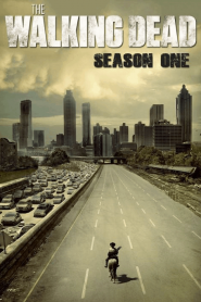 The Walking Dead Season1 (2010) ล่าสยองทัพผีดิบ ปี1