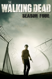 The Walking Dead Season 4 (2013) ล่าสยองทัพผีดิบ ปี 4