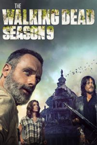 The Walking Dead Season 9 (2018) ล่าสยองทัพผีดิบ ปี 9