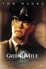 The Green Mile (1999) ปาฏิหาริย์แดนประหาร