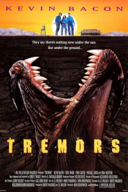 Tremors 1 (1990) ทูตนรกล้านปี ภาค 1