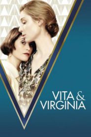 Vita and Virginia (2019) ความรักระหว่างเธอกับฉัน