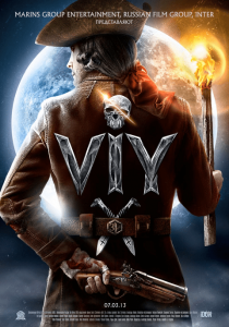 Viy (2014) สงครามล้างคำสาปอสูร