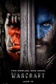 Warcraft (2016) กำเนิดศึกสองพิภพ
