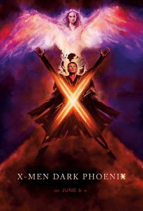 X-Men Dark Phoenix (2019) เอ็กเม็น ดาร์ก ฟีนิกซ์