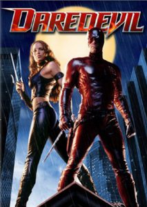 Daredevil (2003) มนุษย์อหังการ