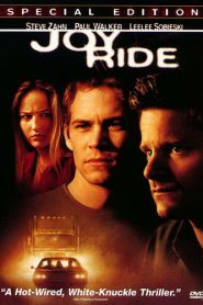 Joy Ride (2001) เกมหยอก หลอกไปเชือด ภาค 1
