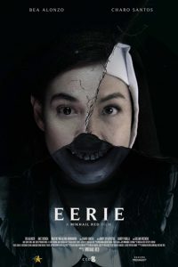 Eerie (2019) สืบหลอนโรงเรียนเฮี้ยน