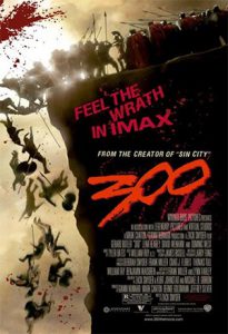 300 ขุนศึกพันธุ์สะท้านโลก ภาค 1(2006)