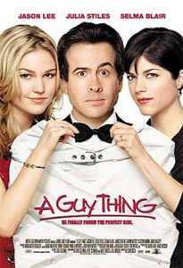A Guy Thing (2003) ผู้ชายดวงจู๋