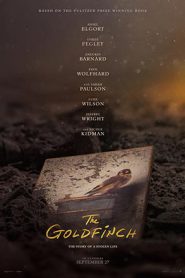 The Goldfinch (2019) เดอะ โกล์ดฟินช์