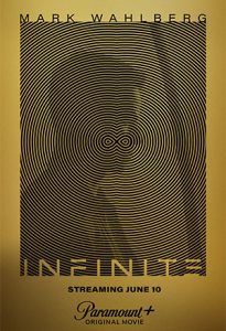 Infinite (2021) ไม่มีที่สิ้นสุด