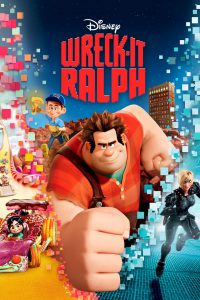 Wreck it Ralph (2012) ราล์ฟ วายร้ายหัวใจฮีโร่