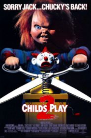 Child’s Play 2 (1990) แค้นฝังหุ่น 2