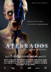 Aterrados (Terrified) (2017) คดีผวาซ่อนเงื่อน