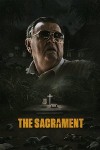 The Sacrament (2013) สังหารโหด สังเวยหมู่