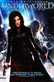 Underworld 4 Awakening (2012) กำเนิดใหม่ราชินีแวมไพร์