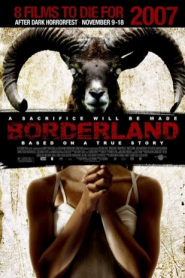 Borderland (2007) ข้ามแดนไปสับ