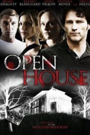 Open House (2010) เปิดบ้าน จัดฉากฆ่า