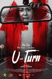 U Turn (2020) จุดกลับตาย