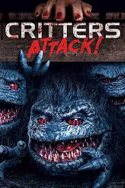 Critters Attack! (2019) กลิ้ง..งับ..งับ บุกโลก