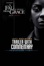 A Fall from Grace (2020) ความรักบังตา ฆาตกรรมไร้ศพ