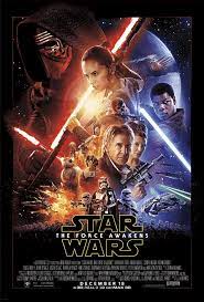 Star Wars 7 The Force Awakens (2015) สตาร์ วอร์ส 7