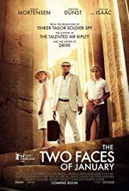 The Two Faces of January (2014) ซ่อนเงื่อนสองเงา
