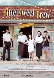 Bittersweet Brew (2016) ร้านกาแฟ…สื่อรักด้วยใจ