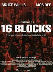 16 Blocks (2006) 16 บล็อคส์ คู่อึดทะลุเมือง