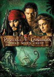 Pirates of the Caribbean 2 Dead Man’s Chest (2006) สงครามปีศาจโจรสลัดสยองโลก