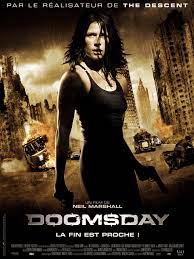 Doomsday (2008) ดูมส์เดย์ ห่าล้างโลก