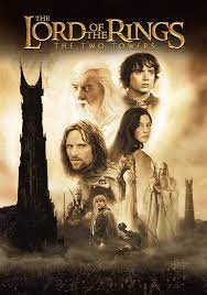 The Lord of The Rings 2 The Two Towers (2002) ศึกหอคอยคู่กู้พิภพ