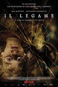 The Binding (IL Legame) (2020) พันธนาการมืด