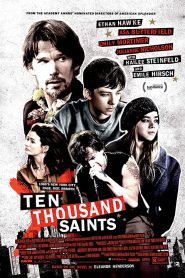 Ten Thousand Saints (2015) ป่องวุ่นป่วนหัวใจ
