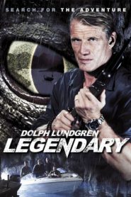 Legendary (2013) ล่าอสูรตำนานสยอง