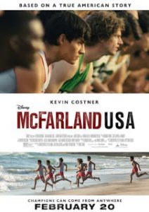 McFarland USA (2015) แม็คฟาร์แลนด์ ยูเอสเอ