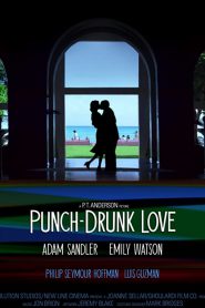 Punch-Drunk Love (2002) พั้น ดรั้งค์ เลิฟ ขอเมารักให้หัวปักหัวปำ