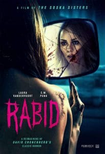 Rabid (2019) เชื้อคลั่ง พันธุ์กระหายเลือด
