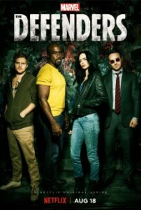 Marvel’s The Defenders Season 1 ดีเฟนเดอร์ ปี 1
