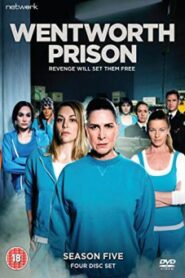 Wentworth Prison Season 5