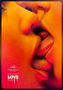 Love[2015]