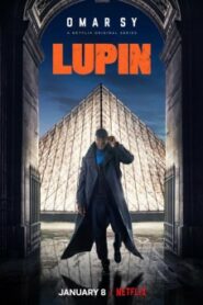 Lupin (2020) จอมโจรลูแปง