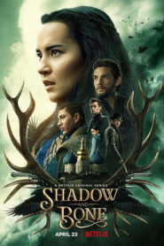 Shadow And Bone (2021) ตำนานกรีชา Season 1