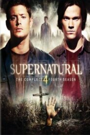 Supernatural Season 4