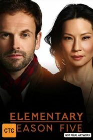 Elementary season 5