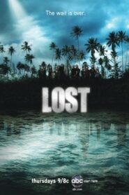 LOST Season 4 – อสูรกายดงดิบ ปี 4