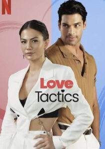 Love Tactics (2022) ยุทธวิธีกำราบรัก